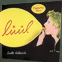 Lüül French CD Spalax SPALAXCD14565