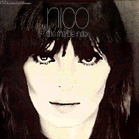 LP the marble index US Elektra EKS-74029