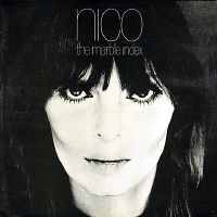 LP the marble index UK Elektra EKS-74029