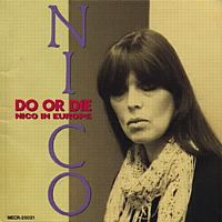 Do or Die! Nico in Europe