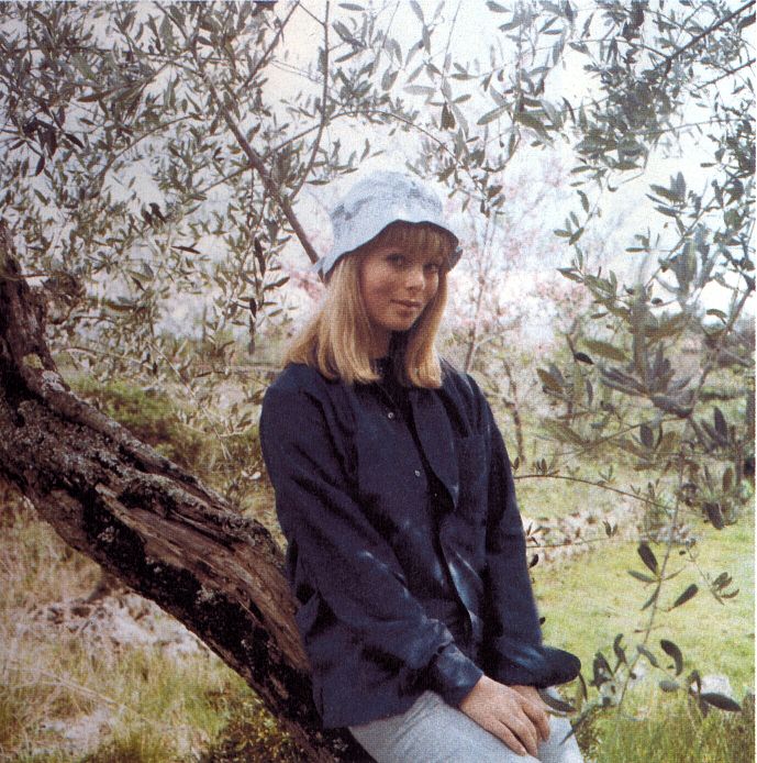 Nico Grasse 1956