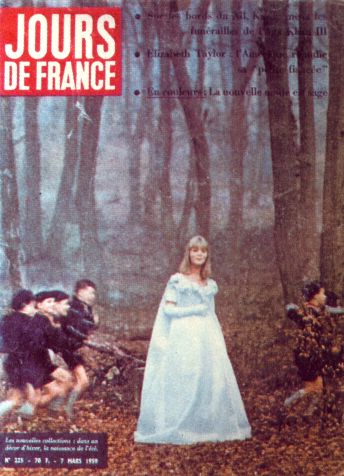Jours de France 1959