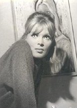 Nico , Paris 1962-12-10