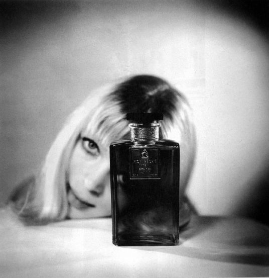 Mon Péché de Lanvin 1962