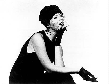 Nico 1962?