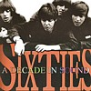 10CD Sixties a Decade in Sound UK Dressed to Kill MOPTOP1960