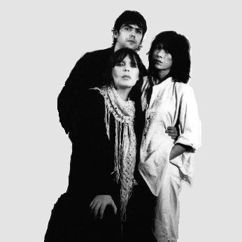 Philippe Quilichini, Nico, Nadett' Duget