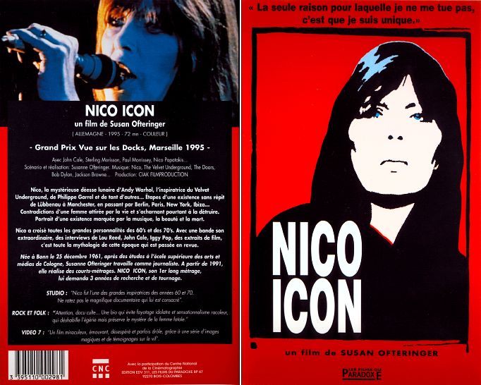 Nico-Icon French video