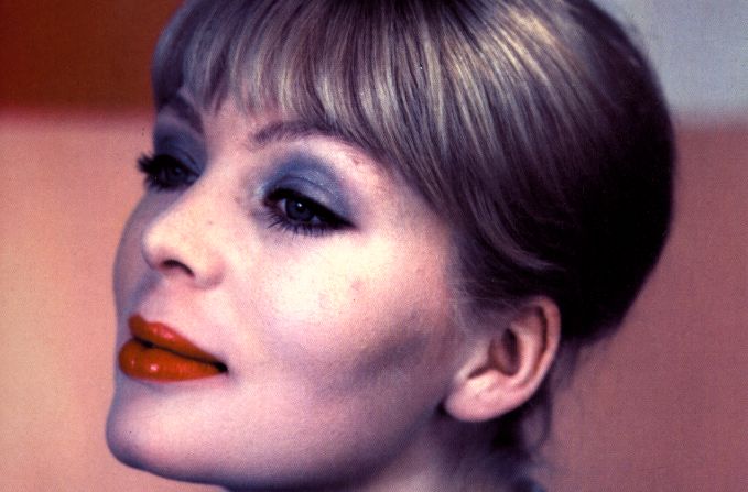 Nico 1962