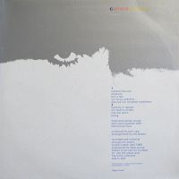 Camera Obscura UK LP Beggars Banquet bega 63