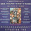 LP A Music Sampler of the State of Things