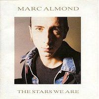 Marc Almond UK LP Parlophone PCS 7324