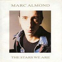 Marc Almond UK LP Parlophone PCSX 7324