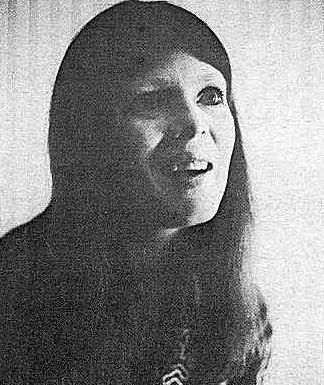 Nico Sounds 1971-01-30