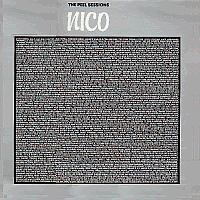 UK 12inch Peel Sessions Strange Fruit SFRCD 064