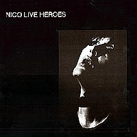 Live Heroes LP