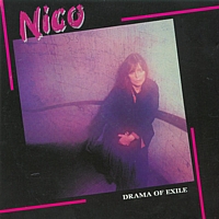 Drama of Exile UK CD Great Expectations PIP CD 037