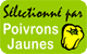 Poivrons-Jaunes