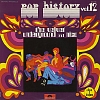 Click for larger image 2LP Pop History, Vol. 12, The Velvet Underground and Nico