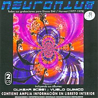Neuronium ES 2CD Rama-Lama RC 50492