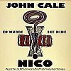CD Dance Music (John Cale)