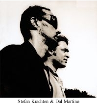 Stefan Krachten & Dal Martino