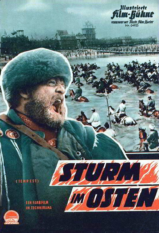 German Programme