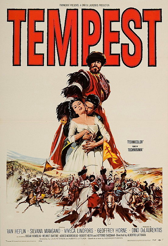 US Poster