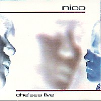 Chelsea Live UK CD Great Expectations PIP CD 039