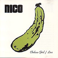 Chelsea Girl/Live US CD Cleopatra CLEO 6108-2