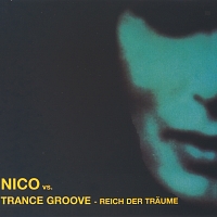 Trance Groove CD Fünfundvierzig MCD 45104
