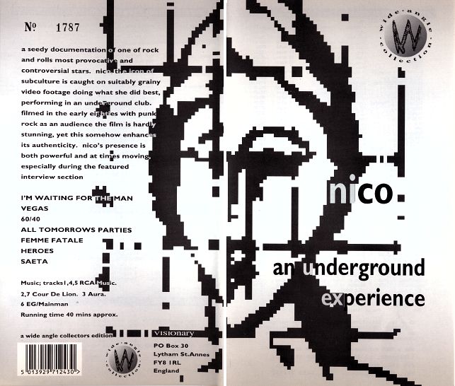 An Underground Experience