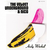 LP The Velvet Underground & Nico
