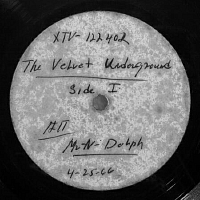 Norman Dolph Acetate