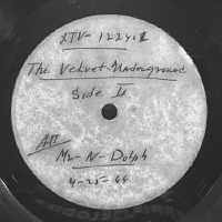 Norman Dolph Acetate