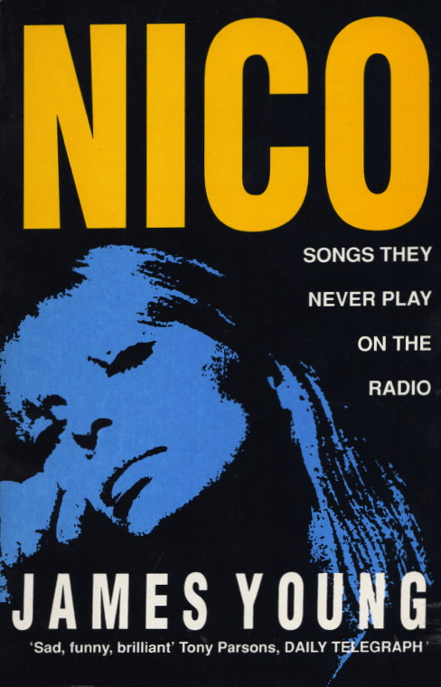 nico songs they never play on the radio