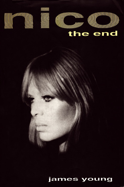 Nico The End